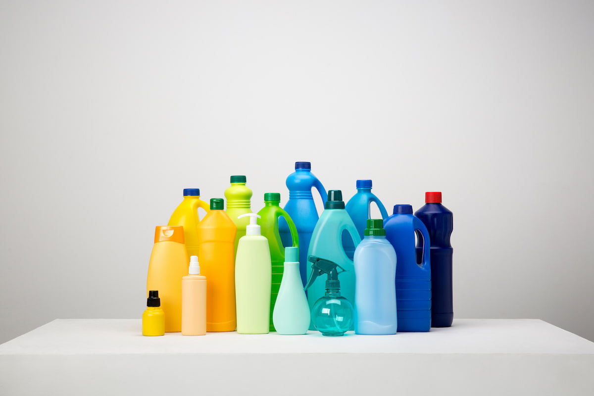 تولید پت شوینده درجه یک