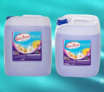 مایع دستشویی ۲۰ لیتری + خرید