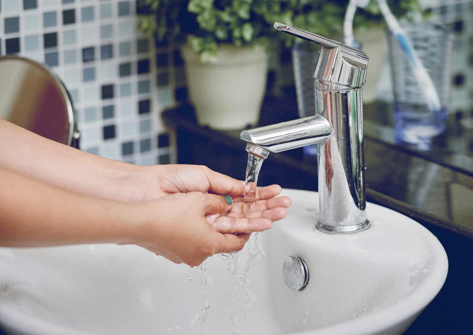 قیمت مایع دستشویی