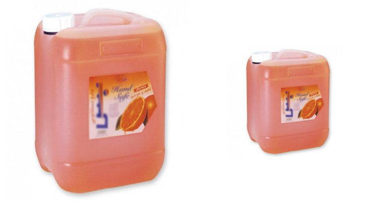 قیمت مایع دستشویی + خرید