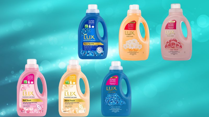 قیمت بهترین مایع دستشویی