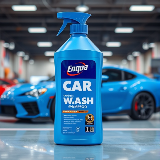 قیمت شامپو کارواش + خرید