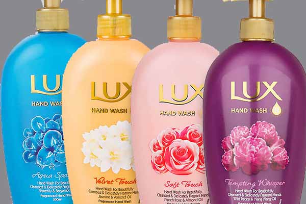 کارخانه تولید مایع دستشویی