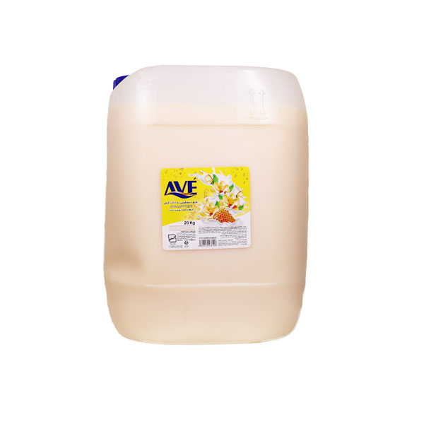 مایع دستشویی ۲۰ لیتری