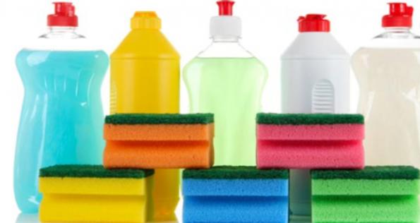 خرید مایع ظرفشویی