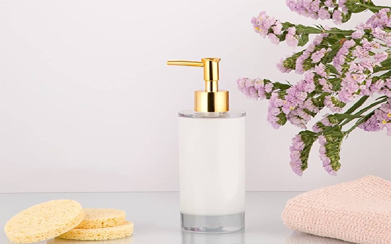 قیمت مایع دستشویی