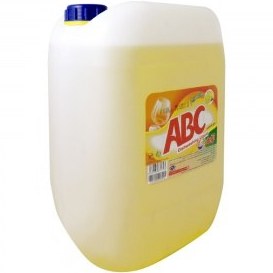 قیمت مایع دستشویی ۲۰ لیتری