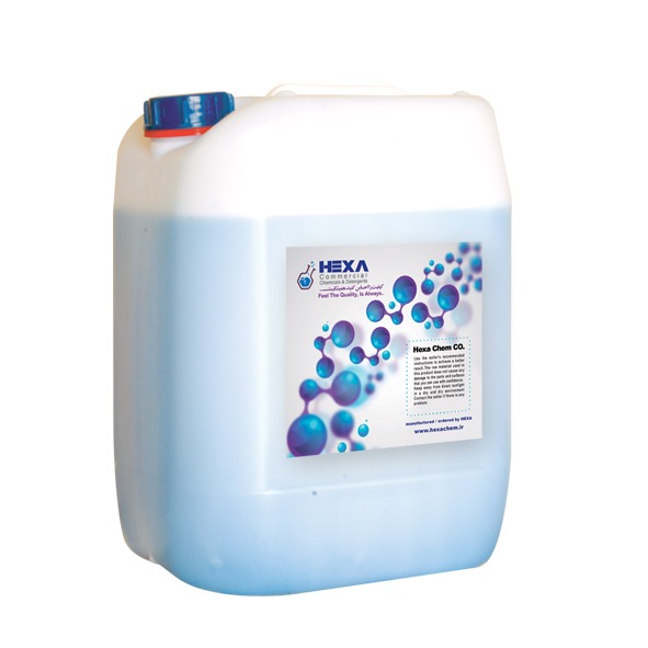 انواع شامپو کارواش