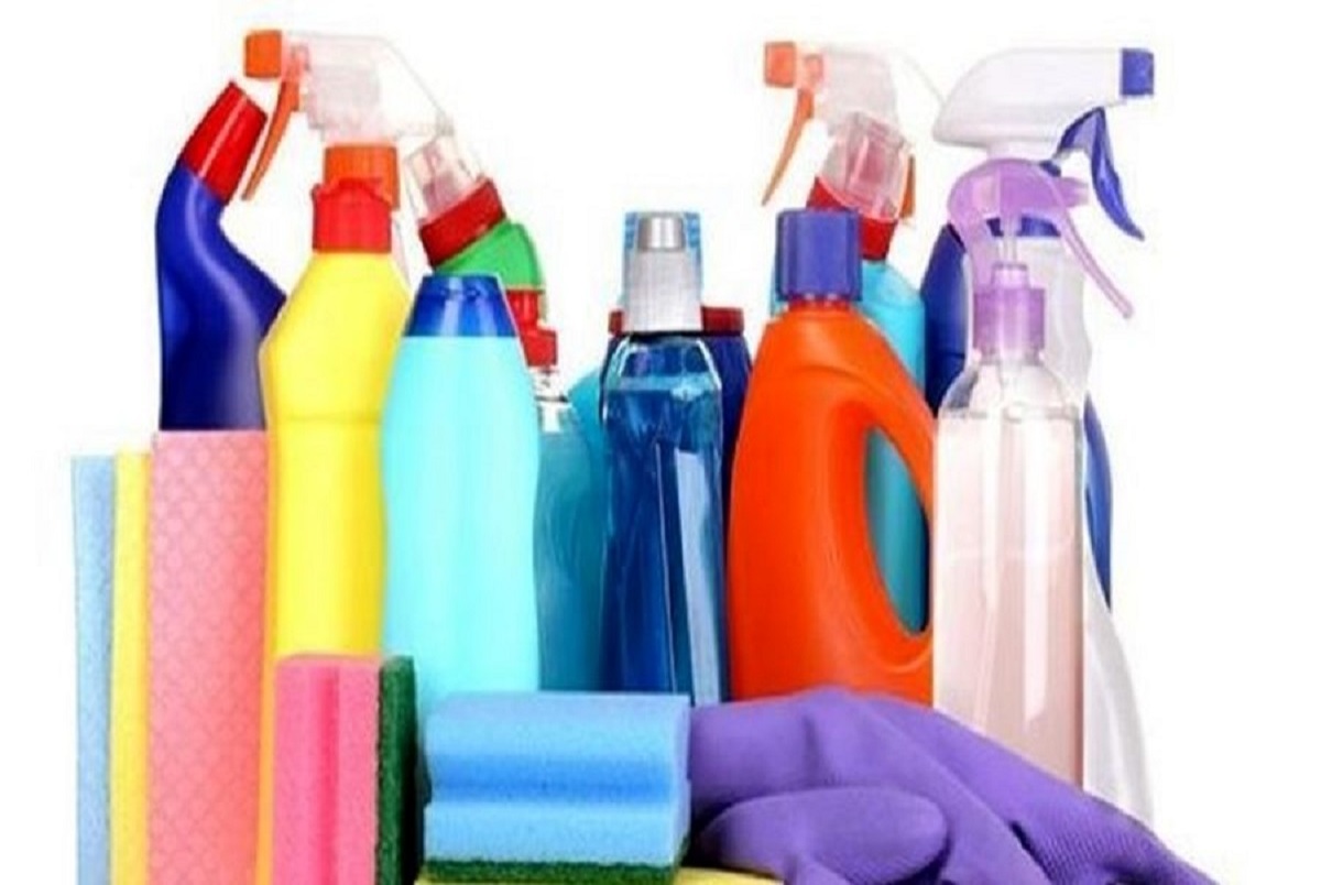  قیمت مایع ظرفشویی 