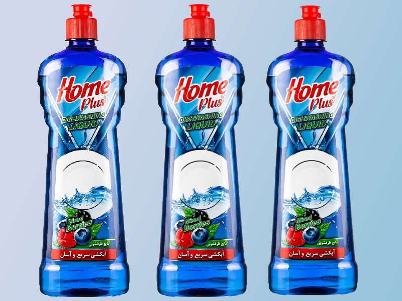 مایع ظرفشویی + قیمت