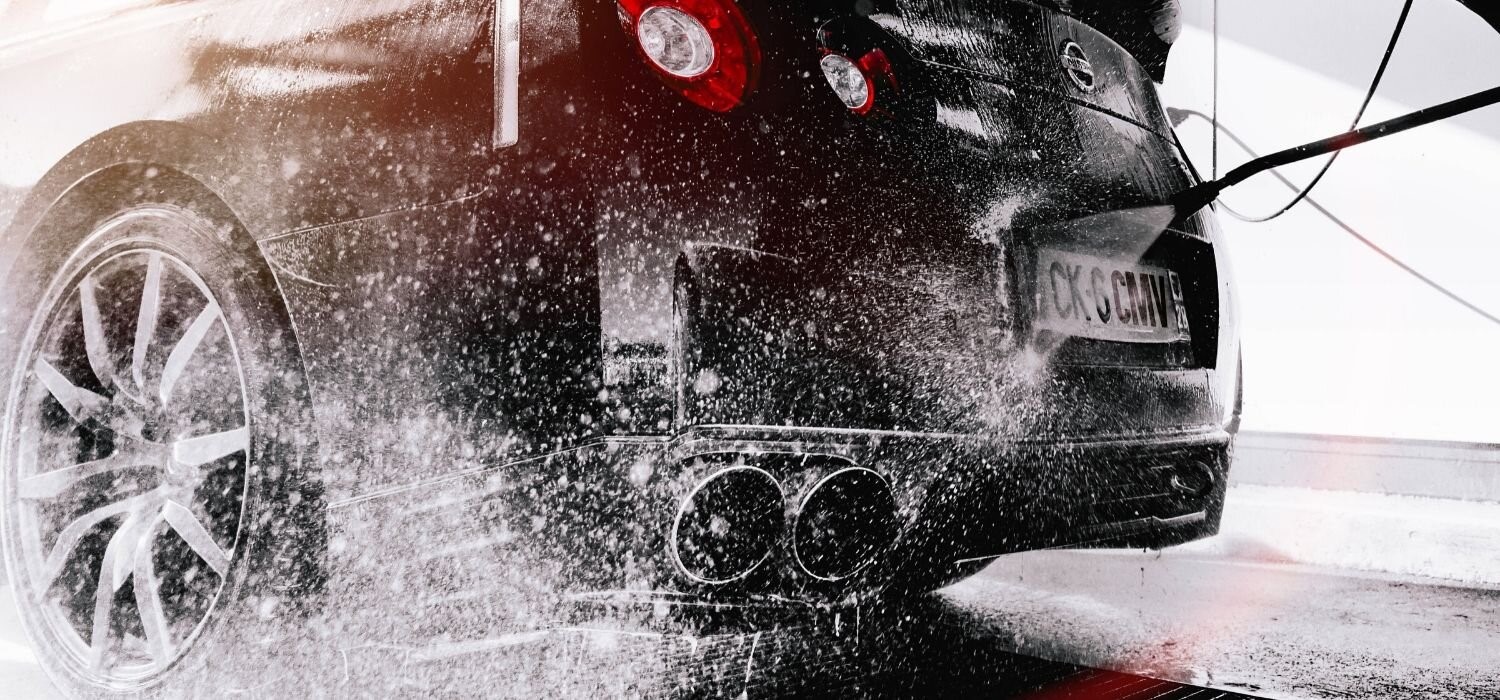 قیمت شوینده کارواش