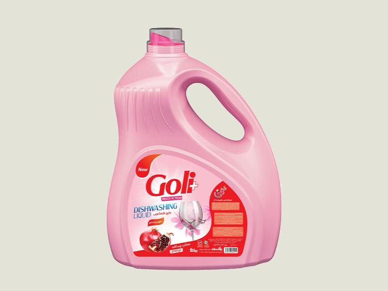 خرید مایع ظرفشویی 