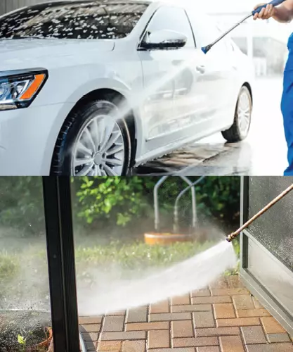 قیمت شامپو کارواش + خرید