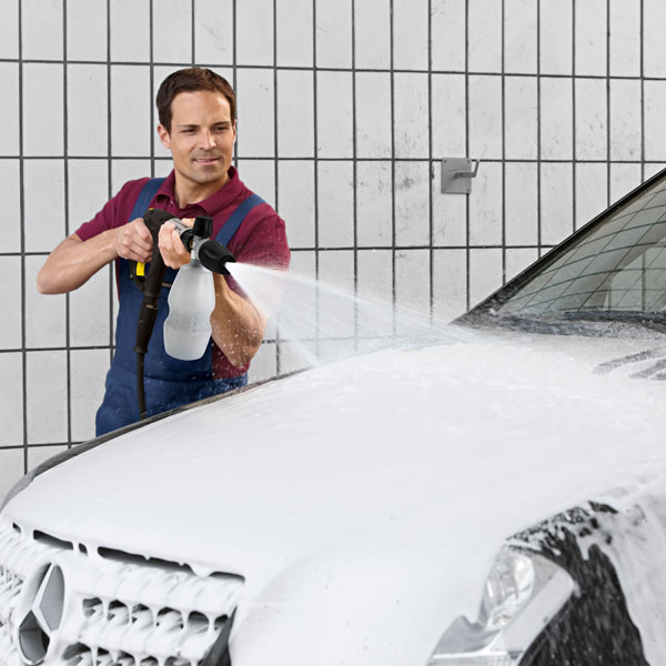  شوینده کارواش + خرید