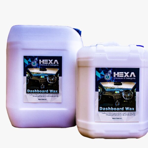 خرید شامپو کارواش