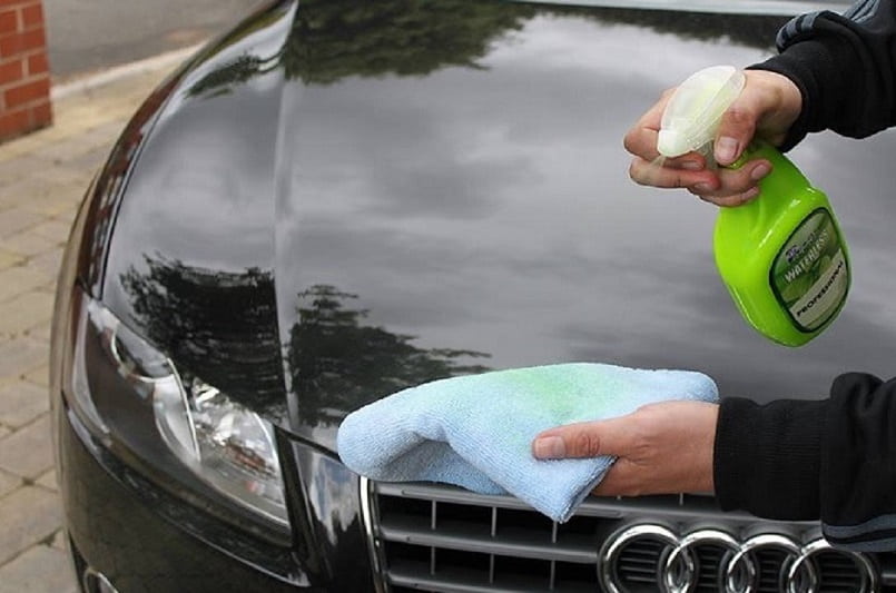 قیمت شوینده کارواش