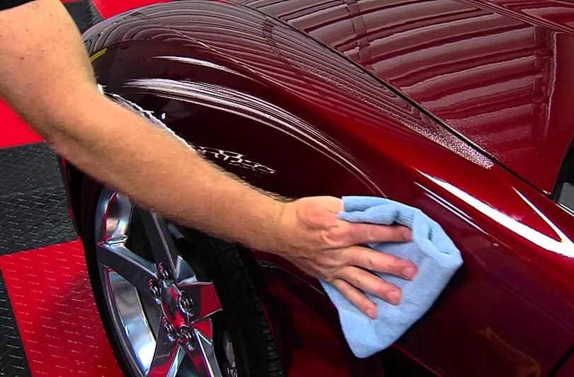 قیمت شامپو کارواش 