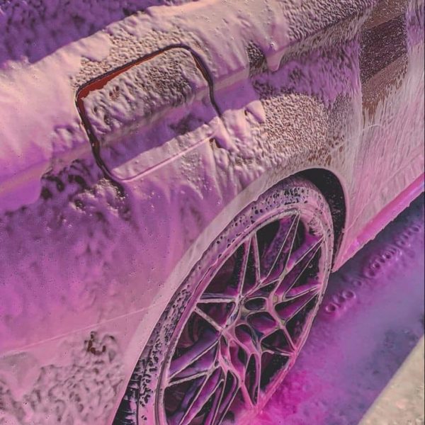 شامپو کارواش + قیمت