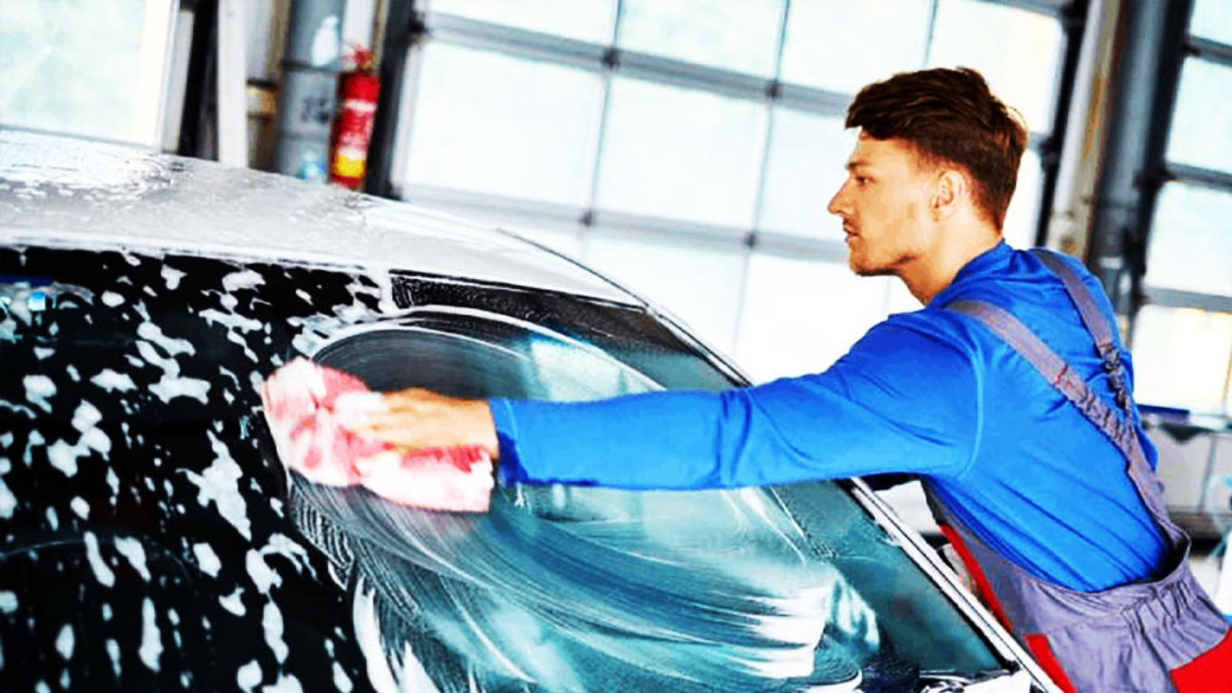 قیمت خرید شوینده کارواش