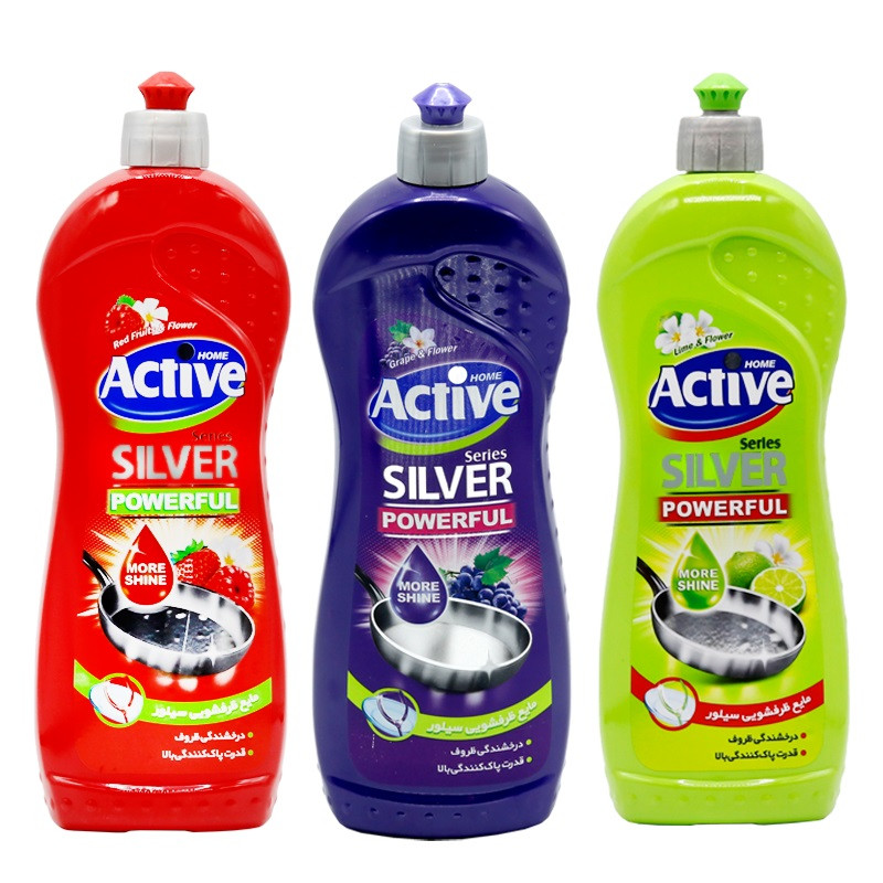 قیمت مایع ظرفشویی