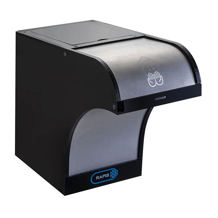 محلول ضدعفونی کننده دست