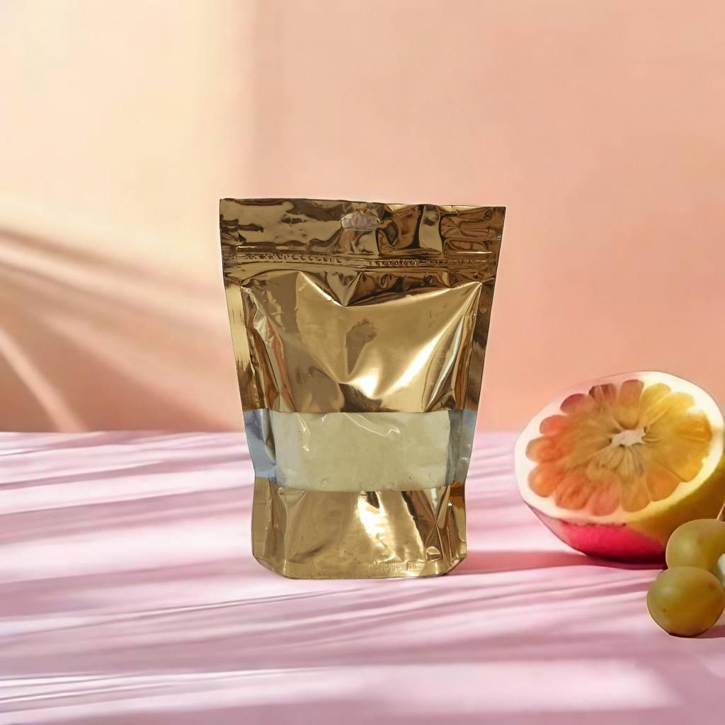 پودر موبر بسته بندی