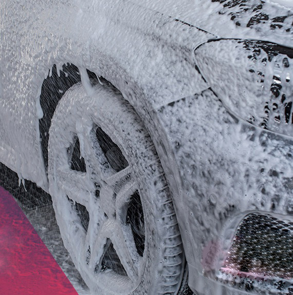 خرید عمده شوینده کارواش