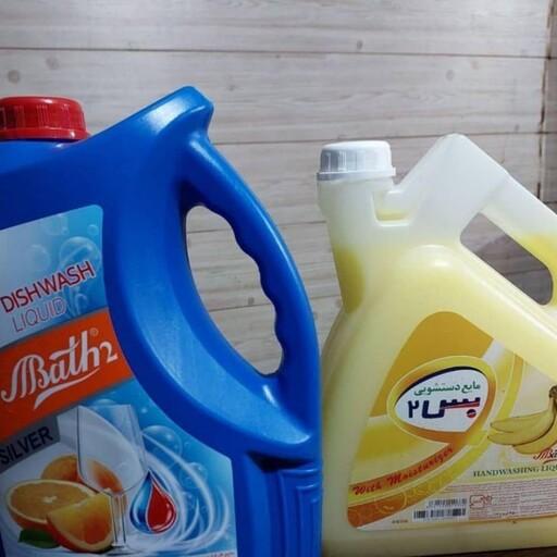 مایع ظرفشویی + قیمت پخش