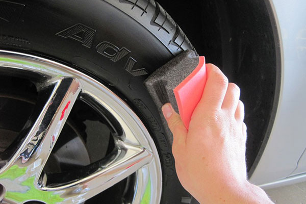 قیمت شامپو کارواش صادراتی