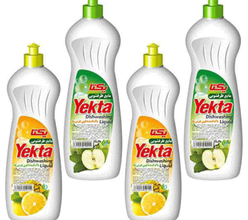 خرید مایع ظرفشویی یک لیتری