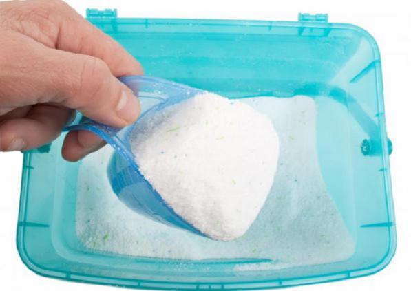 پودر دستی + خرید