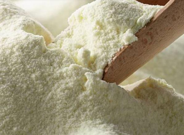 تولید پودر موبر