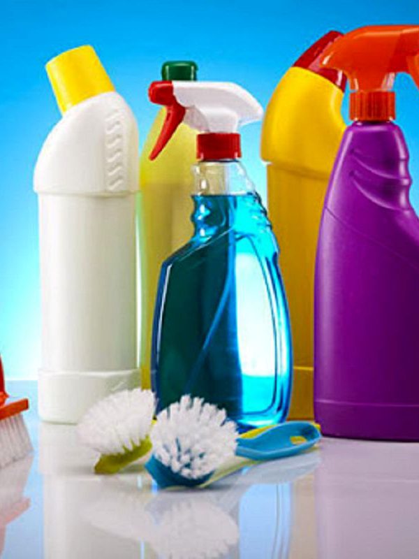 خرید مواد شوینده + قیمت