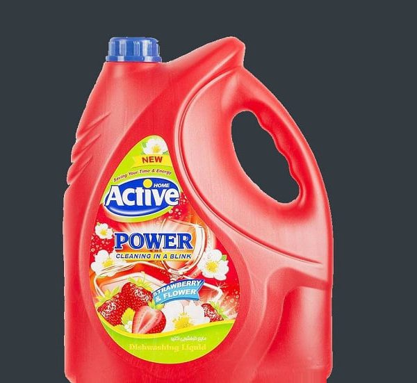 قیمت مایع دستشویی ۴ لیتری