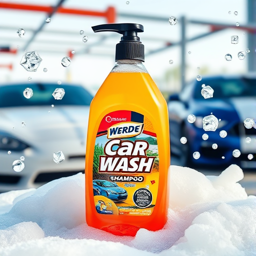 شوینده کارواش در اصفهان 