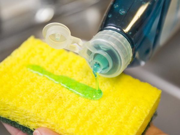 خرید عمده مایع ظرفشویی