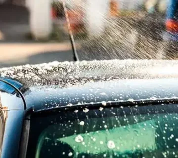 قیمت شوینده کارواش + خرید