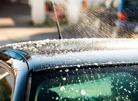 قیمت شوینده کارواش + خرید