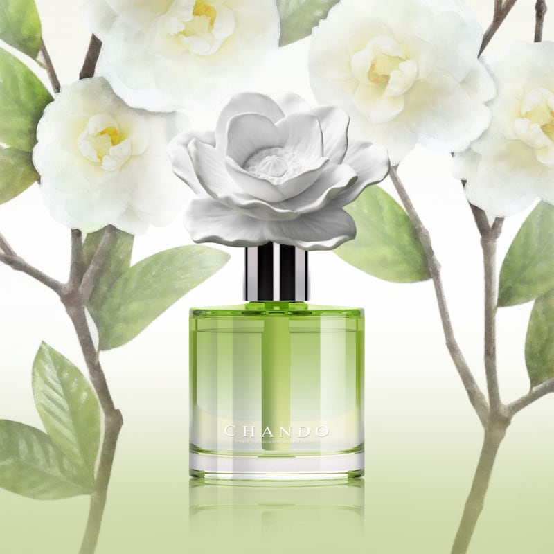 قیمت اسانس گل های بهاری