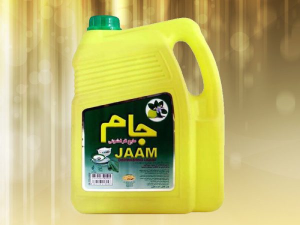 قیمت مایع ظرفشویی