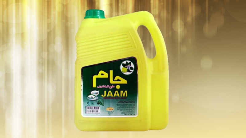 قیمت مایع ظرفشویی