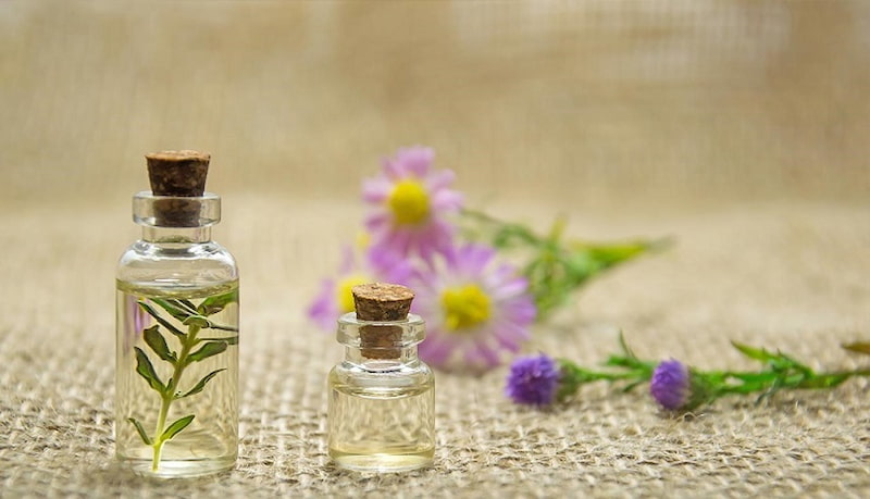 کاربرد اسانس شوینده و آرایشی