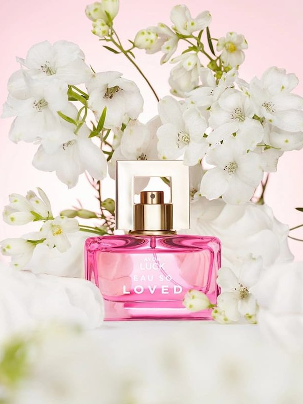 قیمت اسانس گل های بهاری