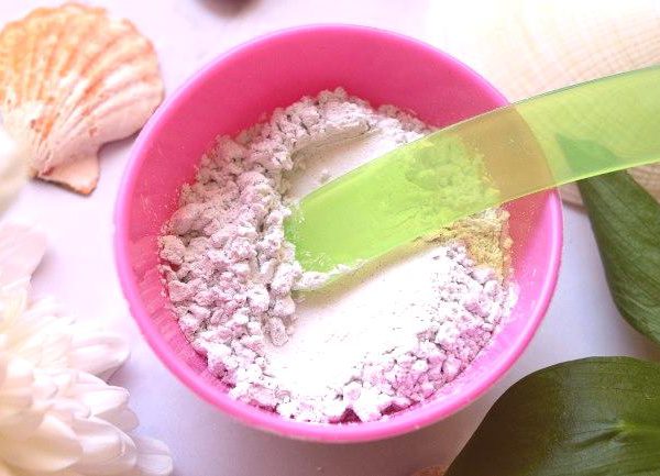 شرکت‌های تولید کننده پودر موبر