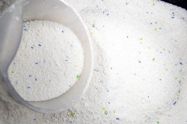  پودر لباسشویی صادراتی