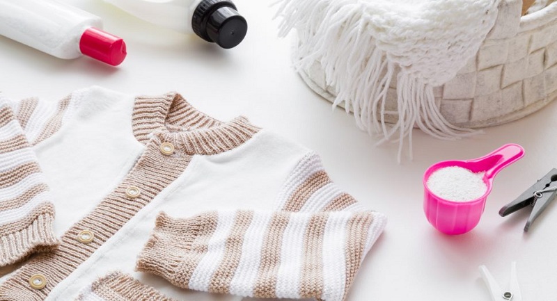 خرید پودر لباسشویی + عمده