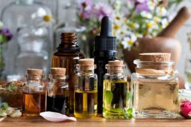 اسانس شوینده و بهداشتی 