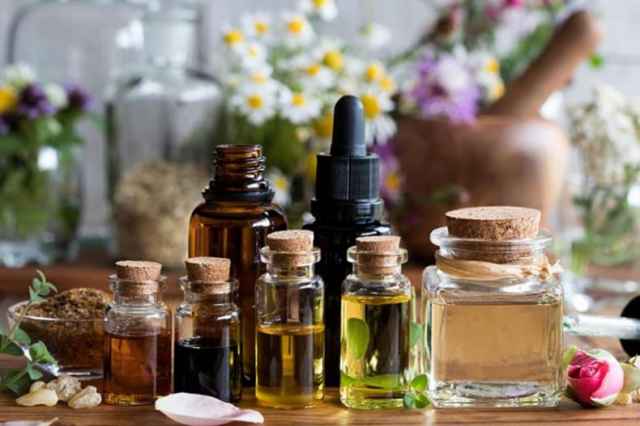 خرید اسانس غیر خوراکی