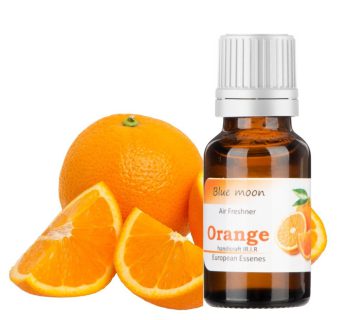 اسانس خارجی‌ + اسانس شوینده