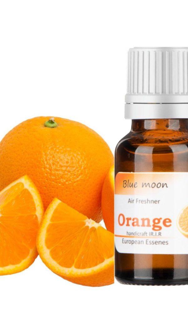 اسانس خارجی‌ + اسانس شوینده